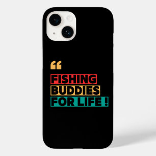 Coque Pour iPhone 14 Boîtier téléphonique Extraordinaire pour pêcheurs
