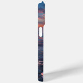 Coques Case-Mate iPhone Boîtier téléphonique Floral Beach Sunset - Vibes d (Verso / Droite)