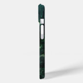 Coques Case-Mate iPhone Boîtier téléphonique forestier enchanté (Verso / Gauche)
