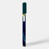 Coques Case-Mate iPhone Boîtier téléphonique Gemini, bleu (Verso / Droite)