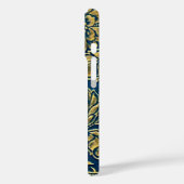 Coques Case-Mate iPhone Boîtier téléphonique Golden Blossom Elegance (Verso / Gauche)