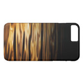 Coques Case-Mate iPhone Boîtier téléphonique Golden Ocean Design (Dos (Horizontal))