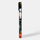 Coques Case-Mate iPhone Boîtier téléphonique Gothique Floral Harmony (Verso / Gauche)