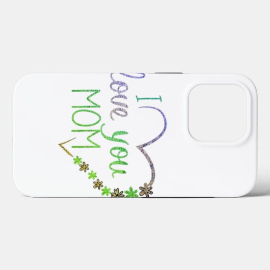Coques Case-Mate iPhone Boîtier téléphonique Greenleaf-Case-Mate, Apple iP (Verso (horizontal))