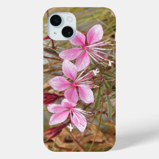 Coques Case-Mate iPhone Boîtier téléphonique - Guara rose (Verso)