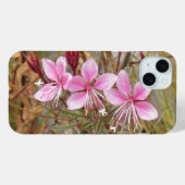 Coques Case-Mate iPhone Boîtier téléphonique - Guara rose (Verso (horizontal))