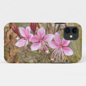 Coques Case-Mate iPhone Boîtier téléphonique - Guara rose (Dos (Horizontal))