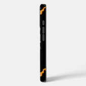 Coques Case-Mate iPhone Boîtier téléphonique Halloween - Iphone Éffrayant (Verso / Gauche)