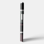 Coques Case-Mate iPhone Boîtier téléphonique HAMbWG Xtreme - Améthyste sou (Verso / Droite)