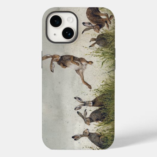 Coques Case-Mate iPhone Boîtier téléphonique Hijinx (Verso)