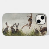 Coques Case-Mate iPhone Boîtier téléphonique Hijinx (Verso (horizontal))