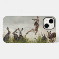 Boîtier téléphonique Hijinx