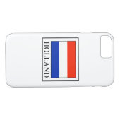 Coques Case-Mate iPhone Boîtier téléphonique Hollande (Dos (Horizontal))