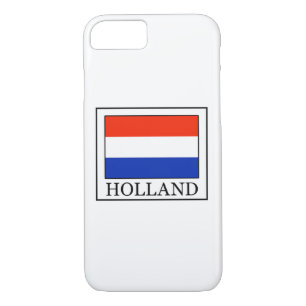 Etui iPhone Case-Mate Boîtier téléphonique Hollande