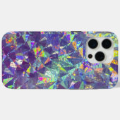 Coques Case-Mate iPhone Boîtier téléphonique holographique (Verso (horizontal))