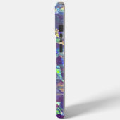 Coques Case-Mate iPhone Boîtier téléphonique holographique (Verso / Gauche)