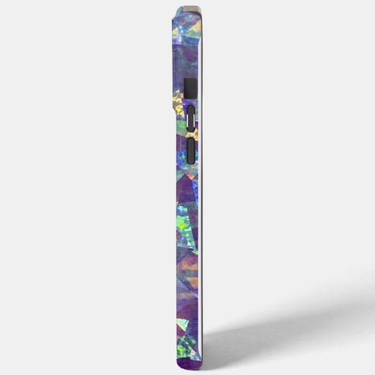 Coques Case-Mate iPhone Boîtier téléphonique holographique (Verso / Gauche)