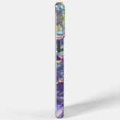 Coques Case-Mate iPhone Boîtier téléphonique holographique (Verso / Droite)