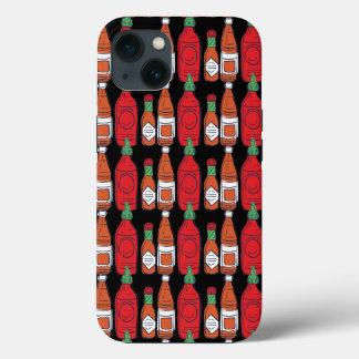 Case-Mate iPhone Case Boîtier téléphonique Hot Sauces