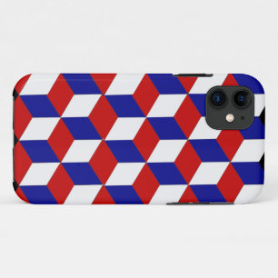 Coque iPhone 11 Boîtier téléphonique - Illusion en trois dimension