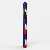 Coques Case-Mate iPhone Boîtier téléphonique - Illusion en trois dimension (Dos/Droite)