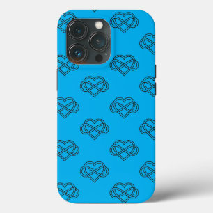 Case-Mate iPhone Case Boîtier téléphonique infini