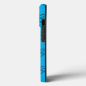 Coques Case-Mate iPhone Boîtier téléphonique infini (Verso / Gauche)