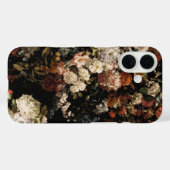 Coques Case-Mate iPhone boîtier téléphonique iphone 16 couvert de roses vi (Verso (horizontal))