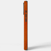 Coques Case-Mate iPhone Boîtier téléphonique iPhone 16 Pro Max (Verso / Gauche)