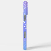 Coques Case-Mate iPhone boîtier téléphonique iphone 16pro max (Verso / Droite)