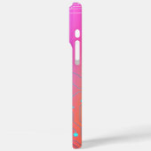 Coques Case-Mate iPhone boîtier téléphonique iphone 16pro max (Verso / Gauche)