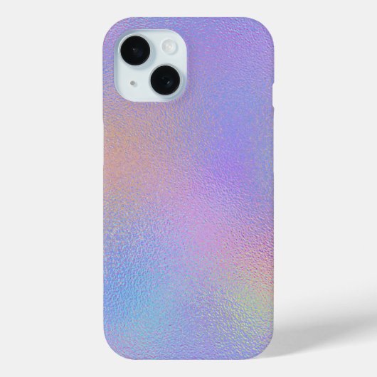 Coques Case-Mate iPhone Boîtier téléphonique Iridescente (Verso)