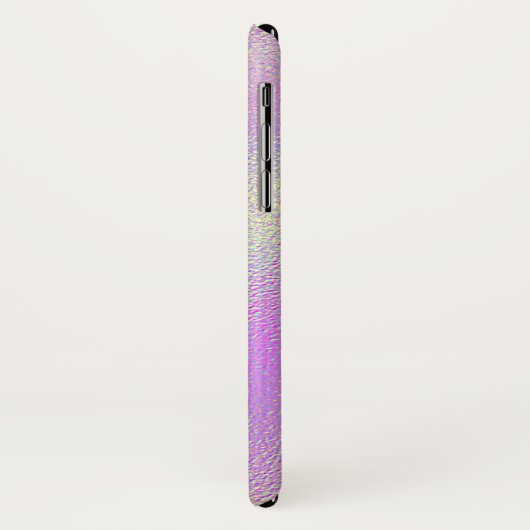 Coques Case-Mate iPhone Boîtier téléphonique Iridescente (Dos/Gauche)