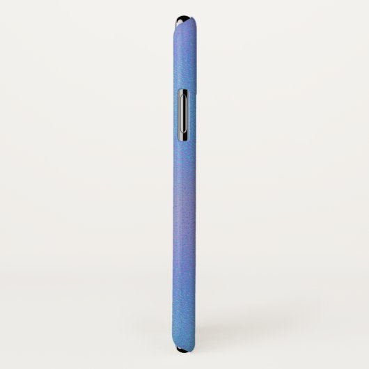 Coques Case-Mate iPhone Boîtier téléphonique Iridescente (Dos/Droite)