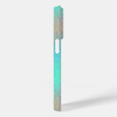 Coques Case-Mate iPhone Boîtier téléphonique Iridescente (Verso / Droite)