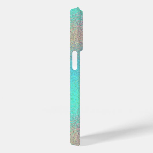 Coques Case-Mate iPhone Boîtier téléphonique Iridescente (Verso / Droite)