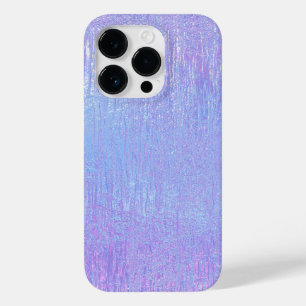 Coque Pour iPhone 14 Pro Boîtier téléphonique Iridescente