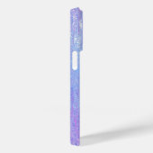 Coques Case-Mate iPhone Boîtier téléphonique Iridescente (Verso / Droite)