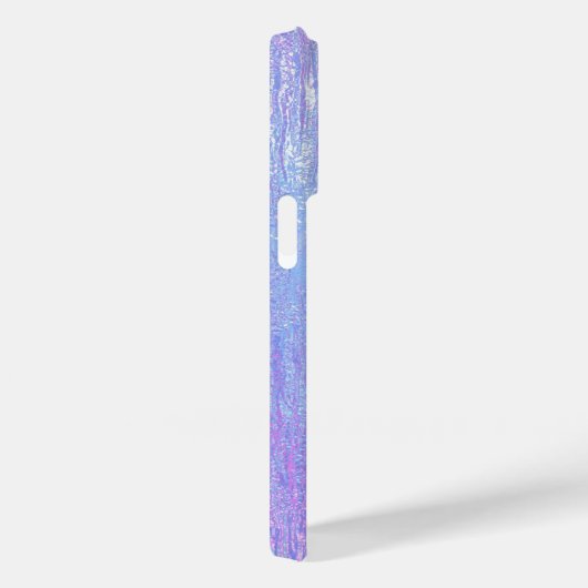 Coques Case-Mate iPhone Boîtier téléphonique Iridescente (Verso / Droite)