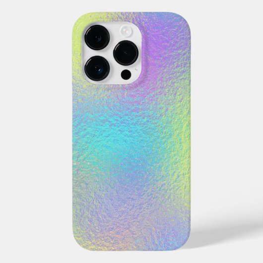 Coques Case-Mate iPhone Boîtier téléphonique Iridescente (Verso)