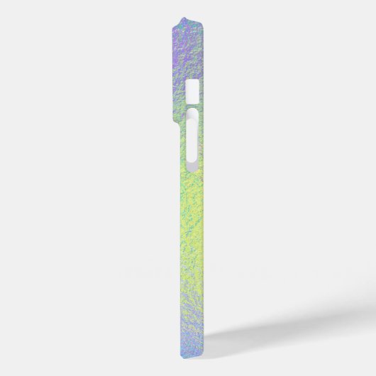 Coques Case-Mate iPhone Boîtier téléphonique Iridescente (Verso / Gauche)