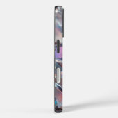 Coques Case-Mate iPhone Boîtier téléphonique Iridescente Crystal Matching (Verso / Droite)