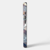 Coques Case-Mate iPhone Boîtier téléphonique Iridescente Crystal Matching (Verso / Gauche)