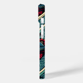 Coques Case-Mate iPhone Boîtier téléphonique japonais Art (Verso / Gauche)