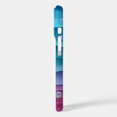 Coques Case-Mate iPhone Boîtier téléphonique Jelly Spectrum (Verso / Gauche)