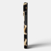 Coques Case-Mate iPhone Boîtier téléphonique Leopard Coque-Mate, iPhone 13 (Verso / Gauche)