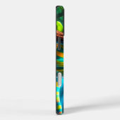 Coques Case-Mate iPhone Boîtier téléphonique Lizard et Monster (Verso / Droite)