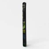 Coques Case-Mate iPhone Boîtier téléphonique Lotus Waterllies jaune (Dos/Gauche)