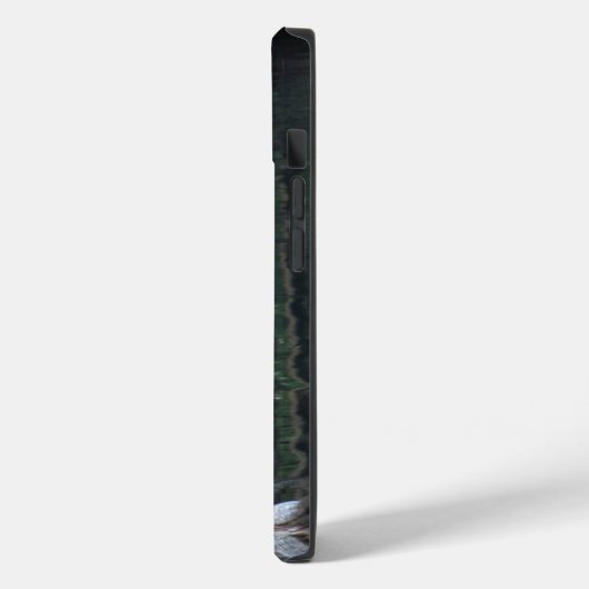 Coques Case-Mate iPhone Boîtier téléphonique Mallard Duck (Verso / Gauche)