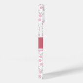 Coques Case-Mate iPhone Boîtier téléphonique "Mama" floral (Verso / Droite)